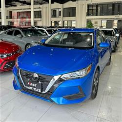 نيسان سنترا